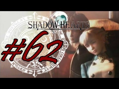 Let's Play Shadow Hearts Part 62 - Twilight