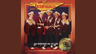 Video thumbnail of "Los Incomparables de Tijuana - Juan Ramos"