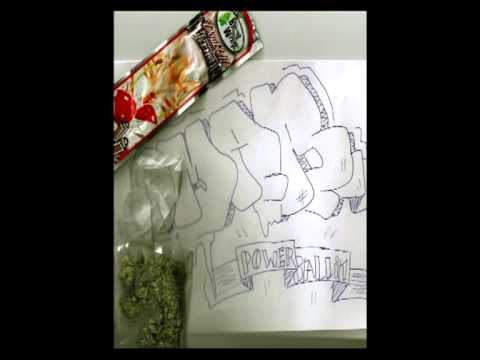 Ome Omar - Powerballin (Prod. Rare Villains & Micha Farrah Girgis)