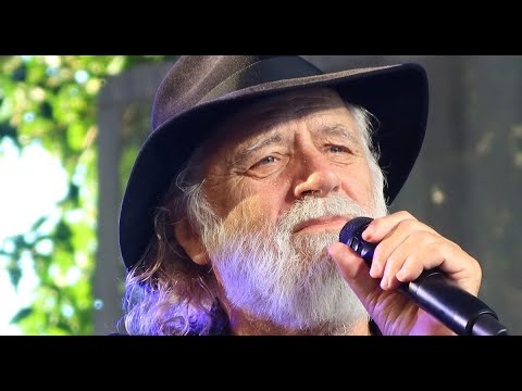 Rade Šerbedžija i Zapadni kolodvor: Ne daj se, Ines - Izola, Slovenija, 17. 7. 2025