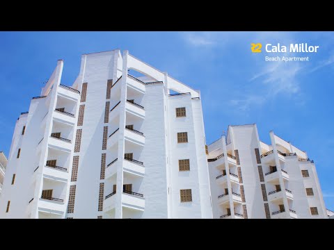 R2 Apartamenty Cala Millor