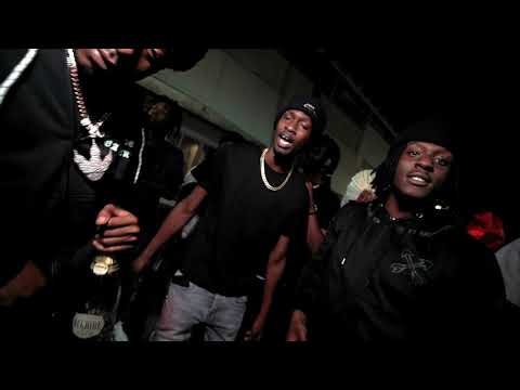 Yung Zak x Hefner Rick - 2am in Miami (Shot By Flickemup P)