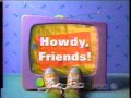 Barney Friends Howdy Friends With The ActiMates Compatibility Signal Incomplete