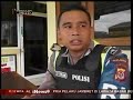 Viral Video Ibu Marah Dan Pukul Polantas Di Baubau