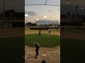 Gunshots interrupt youth baseball game in San Marcos, California