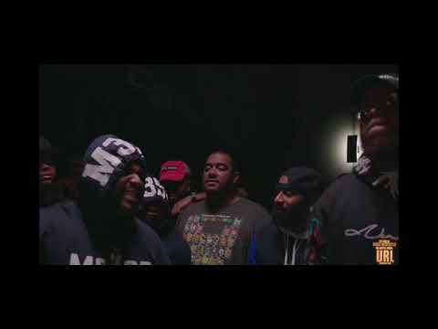 Jerry Wess crazy round closer vs JJDD