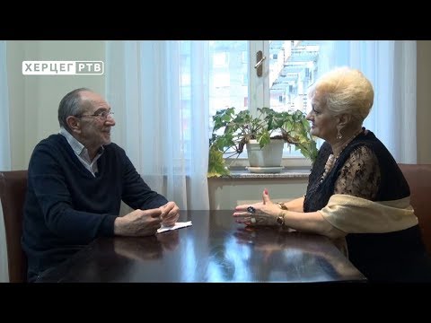 Naš gost: Radmila Tonković (VIDEO)