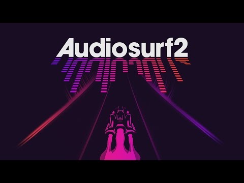 Trailer de Audiosurf 2