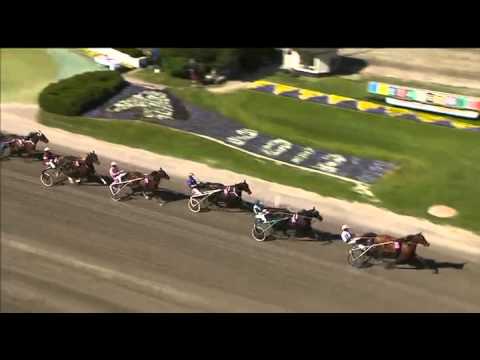 Elitloppet 2012 - Elimination 2