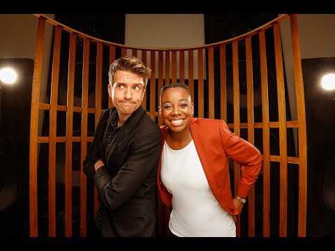 It's coming... Sounds Like Friday Night new on BBC One