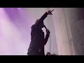 Refused - Poetry written in gasoline & The shape of punk to come (O2 Academy Brixton, London 2025)