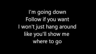 Uncharted by Sara Bareilles - Lyrics