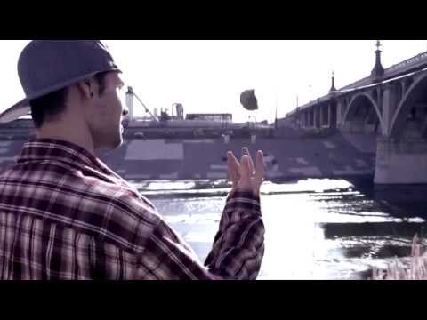 Luke LaShea - Dimensionz (Official Music Video)