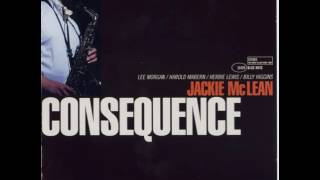Jackie McLean & Lee Morgan - 1965 - Consequence - 06 Vernestune