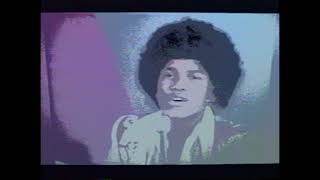 THE JACKSON 5 - Mama I Gotta Brand New Thing (Lead Vocal Muted) Blocked Words Remix Five Michael