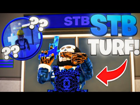 The BEST Gang in Street Life Remastered Gave Me FULL ACCESS (STB)