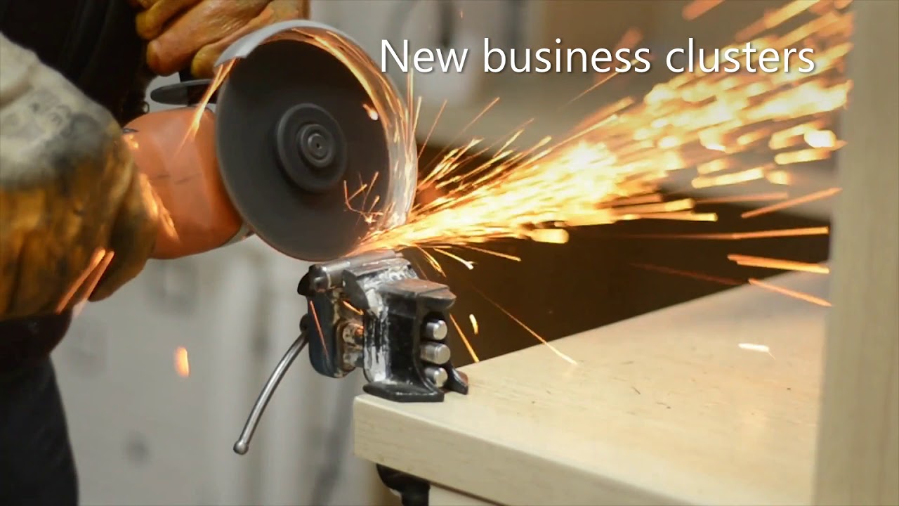 Istanbul Africa Trade Company Presentation Video