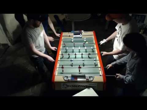 Pro final d. 14/4-2015