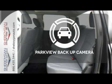 New 2017 RAM 1500 Oshkosh WI Sheboygan, WI #B7459 - SOLD