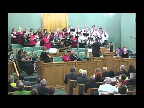 Simple Gifts- The Orlando Temple Choir