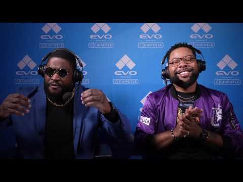 Evo 2024: Killer Instinct Top 6 Finals