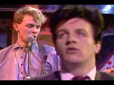 Teardrop Explodes - Camera Camera - Whats on TV