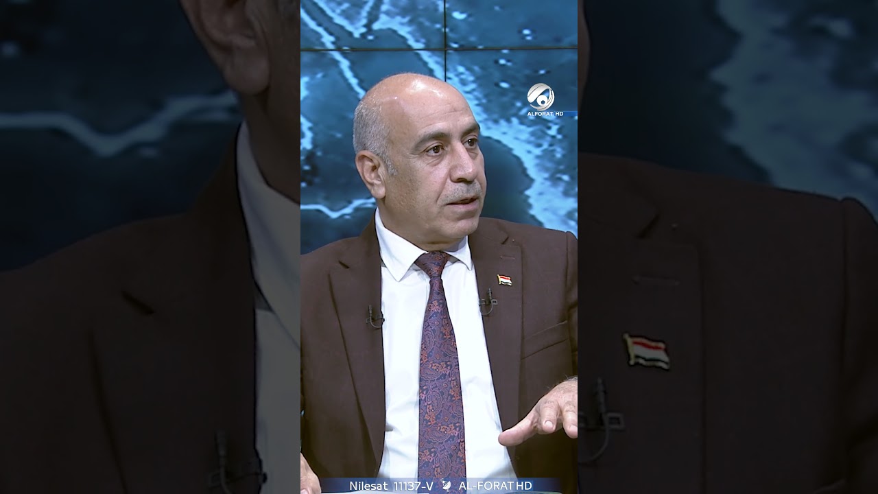 فيديو | وفق المخطط عام 2014، كان يُفترض سقوط العراق… لكن الحشد تصدّى وأفشل ذلك