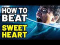 How to Beat the SEA BEAST in SWEETHEART