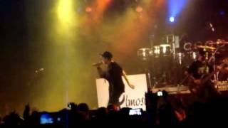 Almost Kings (feat. P. Sanders) ~ Never Quite the Same