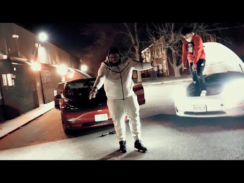DaMigo X Big AR-P - Speed (Official Video)