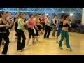 Uh La La La Everybody On The Floor Zumba