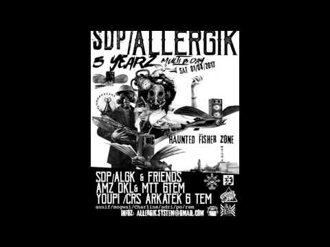 Multisons Belgique 01/04/2017