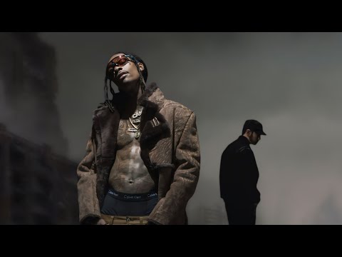 Eminem, Wiz Khalifa - The Resistance (ft. 2Pac) Robbïns Remix 2024