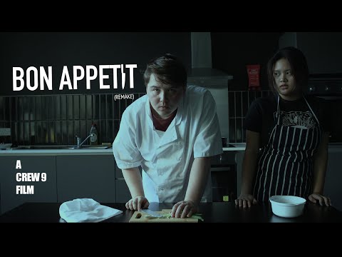 Tráiler de Bon Appetit (Remake) (2025)
