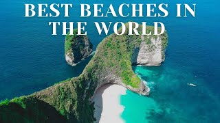 Top 10 World’s Best Beaches to visit 2025| Ranked by Tripadvisor
