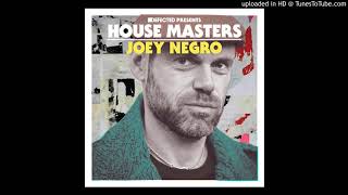 Joey Negro - Far Beyond (Full Album Mix)