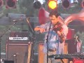 Andrew Bird "Hot Math" / "Why" live 7/11/12