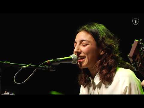 Intergalactic Lovers - Chelsea Hotel (Radio 1 Cohen Sessie)