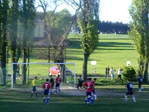 GLKS Wysoka - Tarnovia Tarnowka