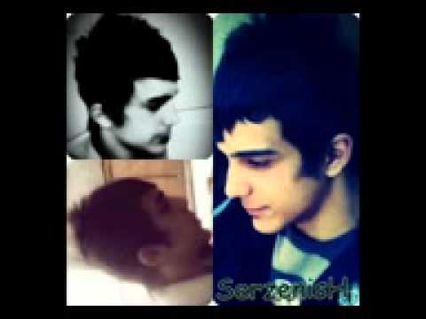 SerzenisH & Haylaz - YıkıLdım Anne