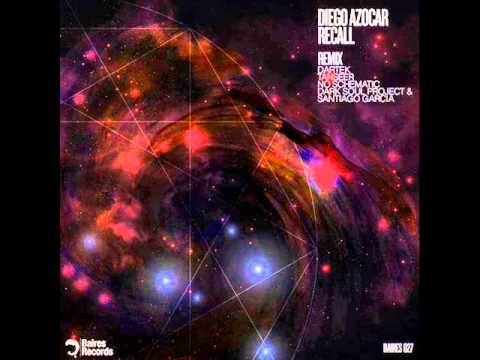 Diego Azocar - Recall (Original Mix) - Baires Records