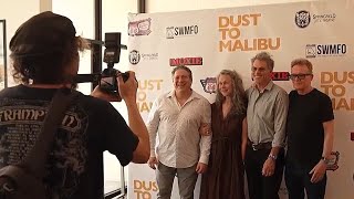 Movie filmed in Springfield premieres at Moxie Cinema