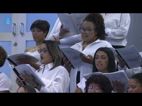 I believe in Christ | Choir, Orchestra and The Children - New Apostolic Church  South Africa