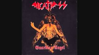 DEATH SS - Guardian angel (single version) - 1997