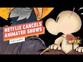 Netflix Cancels Animated Shows, Next-Gen GTA Update, and More! | IGN The Weekly Fix