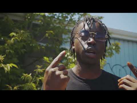 Jhae SPAZZ - No Auto Spazz (Official Music Video)