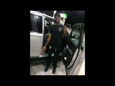 (FREE) Soldier Kidd x NoCap Type Beat "Island" - @ProdMonti