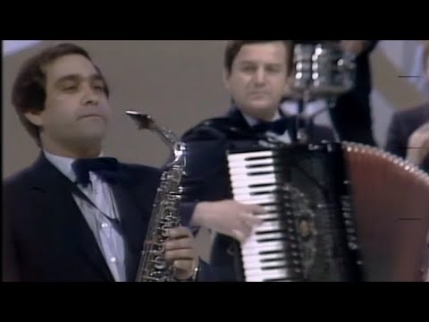 Živojin Živa Dinulović Radio Televizija Beograd -1985-