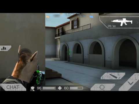 [BadBoy] VS Tester | Ruso Tarado | X1 Assault Pro