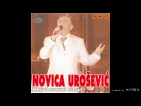 Novica Urosevic - Kad moj drug pije - (Audio 2004)